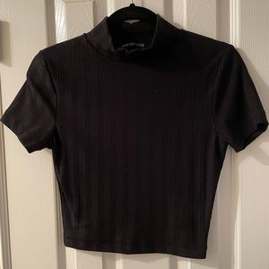 Black Urban Outfitters Top